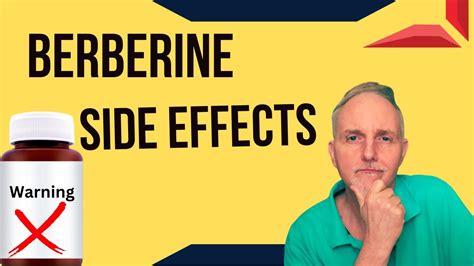 side effects of burberry|berberine side effects in pregnancy.